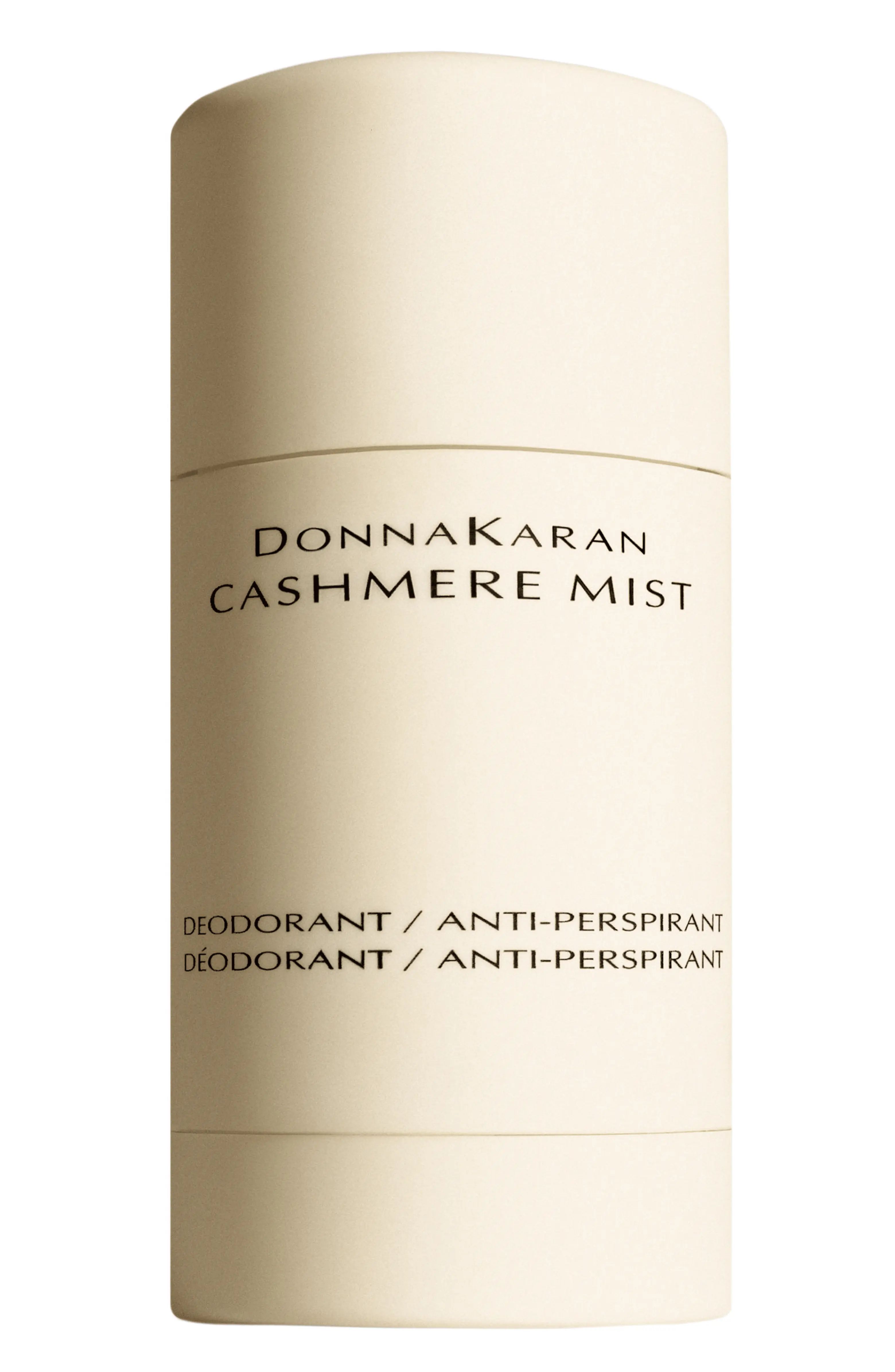 Donna Karan 'Cashmere Mist' Deodorant / Antiperspirant | Nordstrom