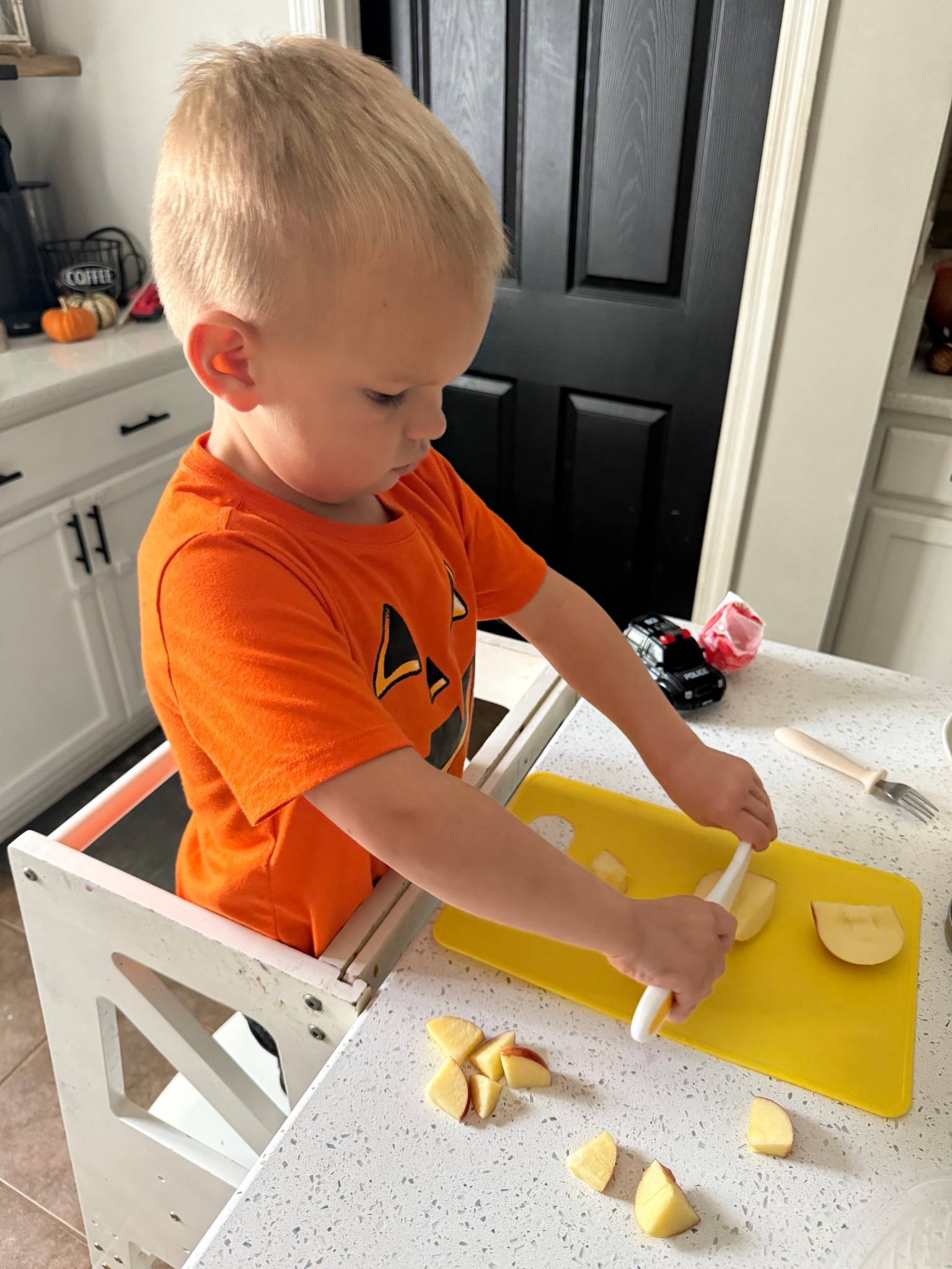 Kids knife & cutting board set!

#LTKKids #LTKFamily