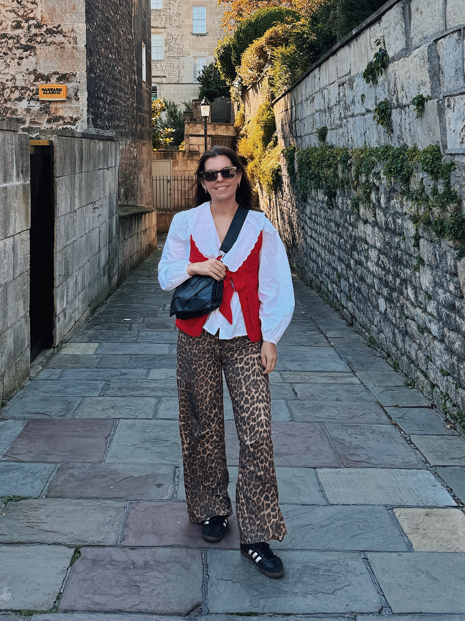 Autumn layers

#LTKautumn #LTKuk