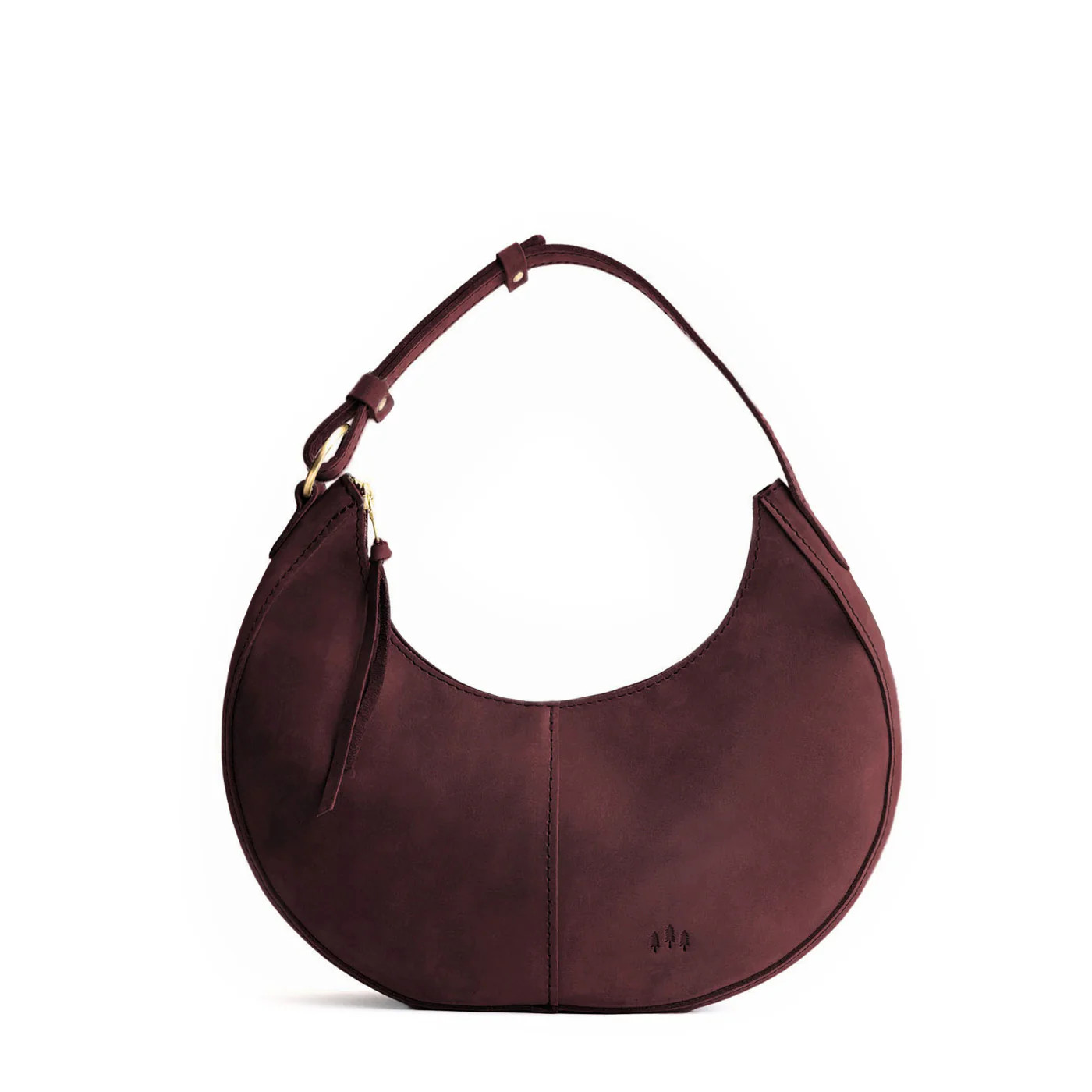 Nora Shoulder Bag | Portland Leather Goods | Portland Leather Goods (US)