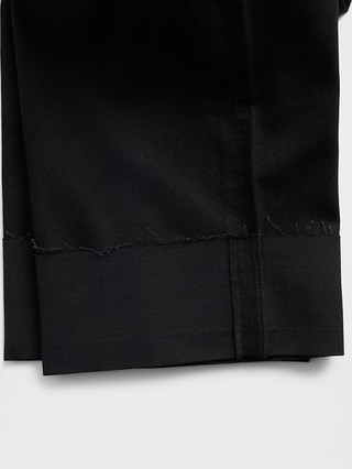 Low Rise UltraSoft Easy '90s Loose Crop Jeans | Gap (CA)