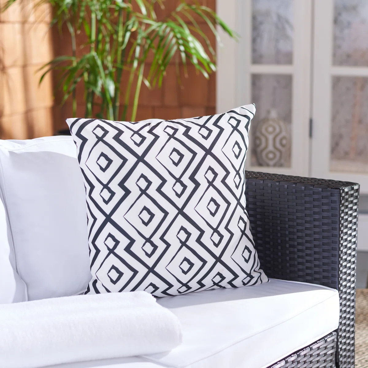 OUTDOOR PILLOW | Wayfair North America