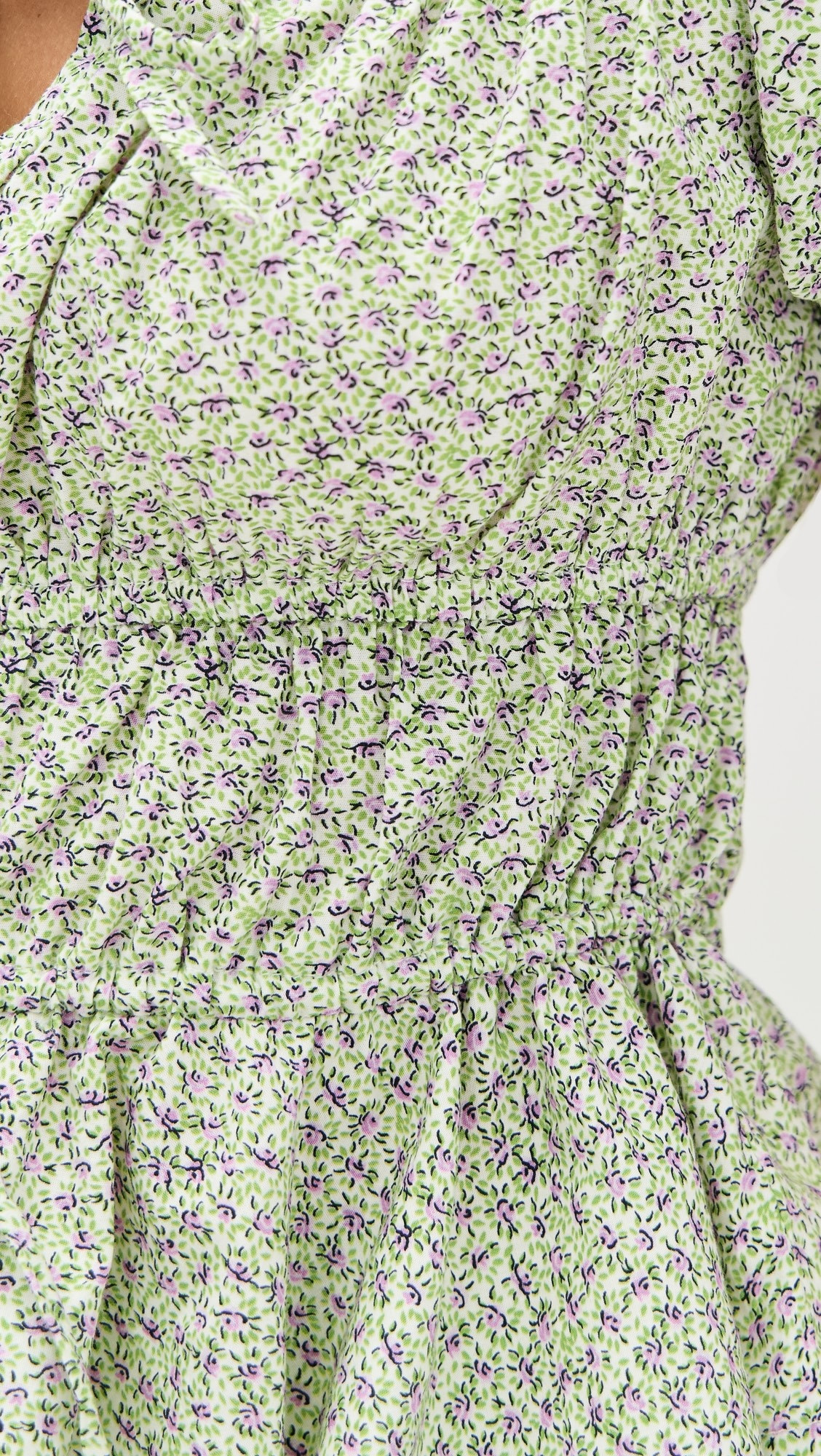 Iris Top | Shopbop