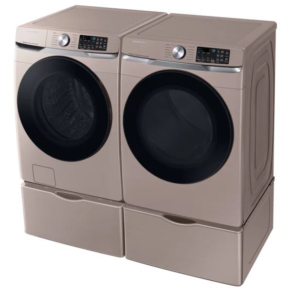 Washer and Dryer Sets | Wayfair North America