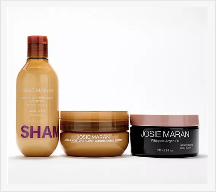 Argan oil magic for hair! Shop Josie Maran on LTK 

 #LTKGiftGuide #LTKOver40 #LTKBeauty