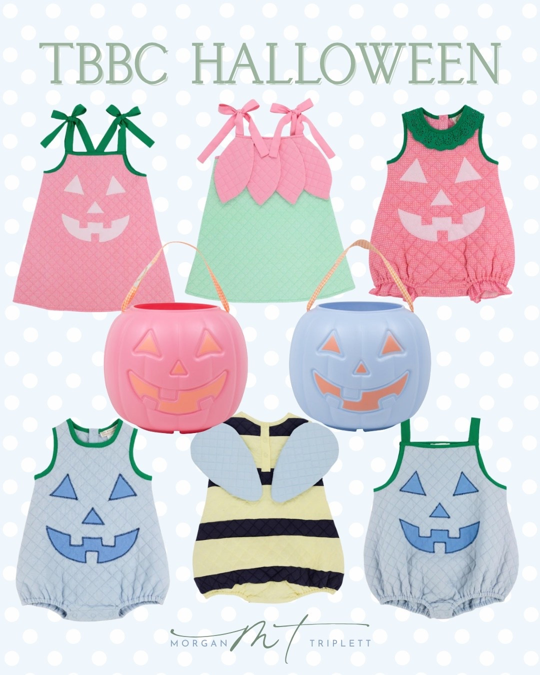 TBBC HALLOWEEN 🎃 the cutest costumes and trick or treating buckets for your littles!

#LTKSeasonal #LTKmomlife #LTKKids