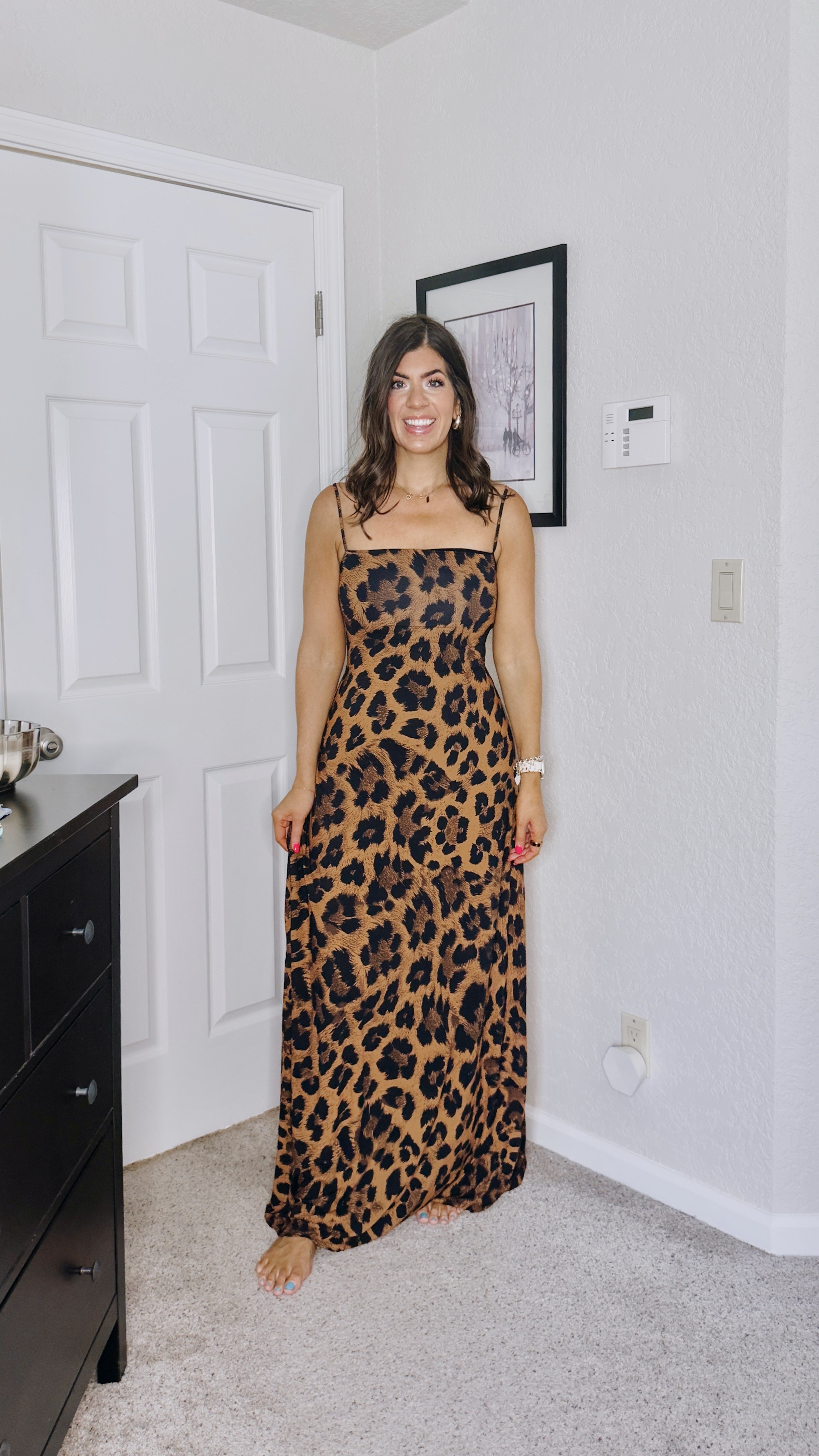 Obsessed. In a medium 

#LTKMidsize #LTKFindsUnder100 #LTKSaleAlert