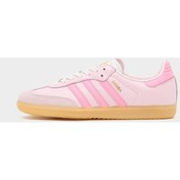 adidas Originals Samba OG Damen, Rosa | Size? (DE)