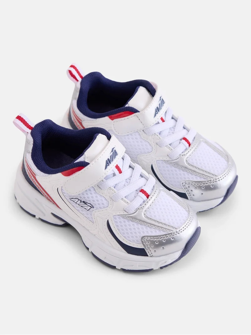 Avia Toddler's Unisex 5000 Chunky Trainer Sneakers | Walmart (US)