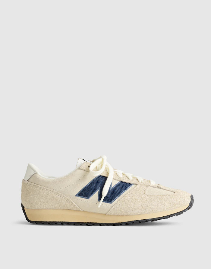 New Balance® Unisex 471 Sneakers | Madewell
