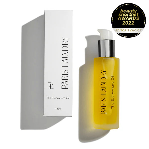 The Everywhere Oil | Paris Laundry