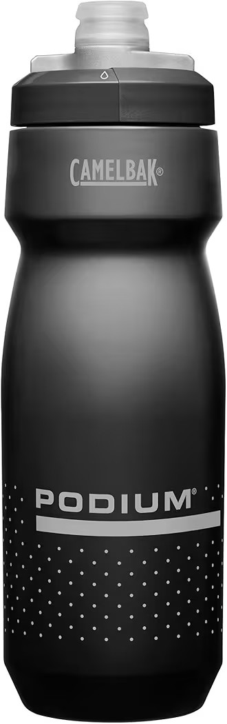 CamelBak Podium Bike Water Bottle 24oz, Black | Amazon (US)
