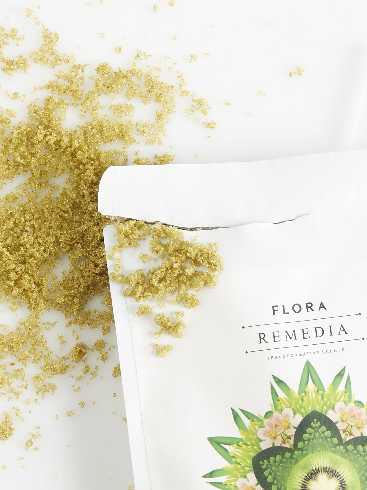 Matcha Green Tea Skin Treatment Scrub | Free People