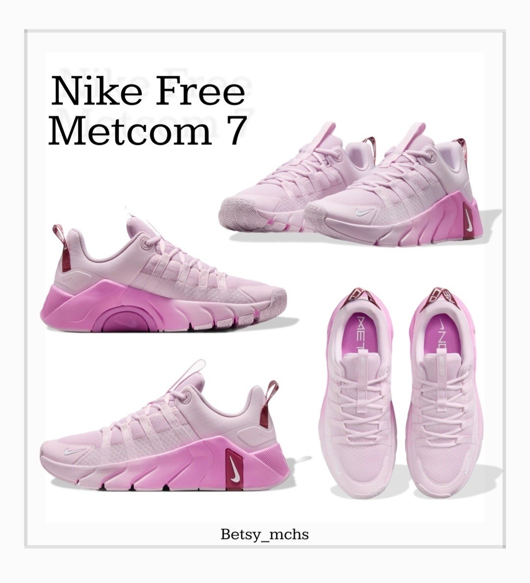 Nike women sneakers $125

#LTKActive