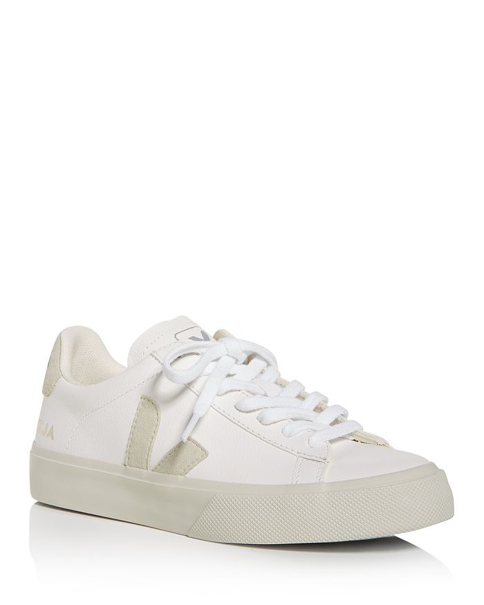 VEJA Women's Campo Low-Top Sneakers  Shoes - Bloomingdale's | Bloomingdale's (US)