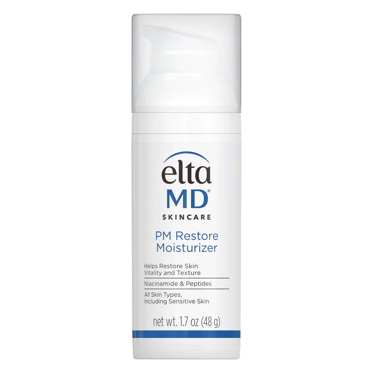 EltaMD PM Restore Moisturizer | EltaMD