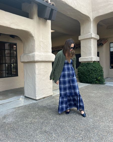 Nap dress, summer maxi dress, mom style, over 40
Style, Mary Janes, cool mom style, French girl style, nap dress in the wild 

#LTKParties #LTKShoeCrush #LTKOver40