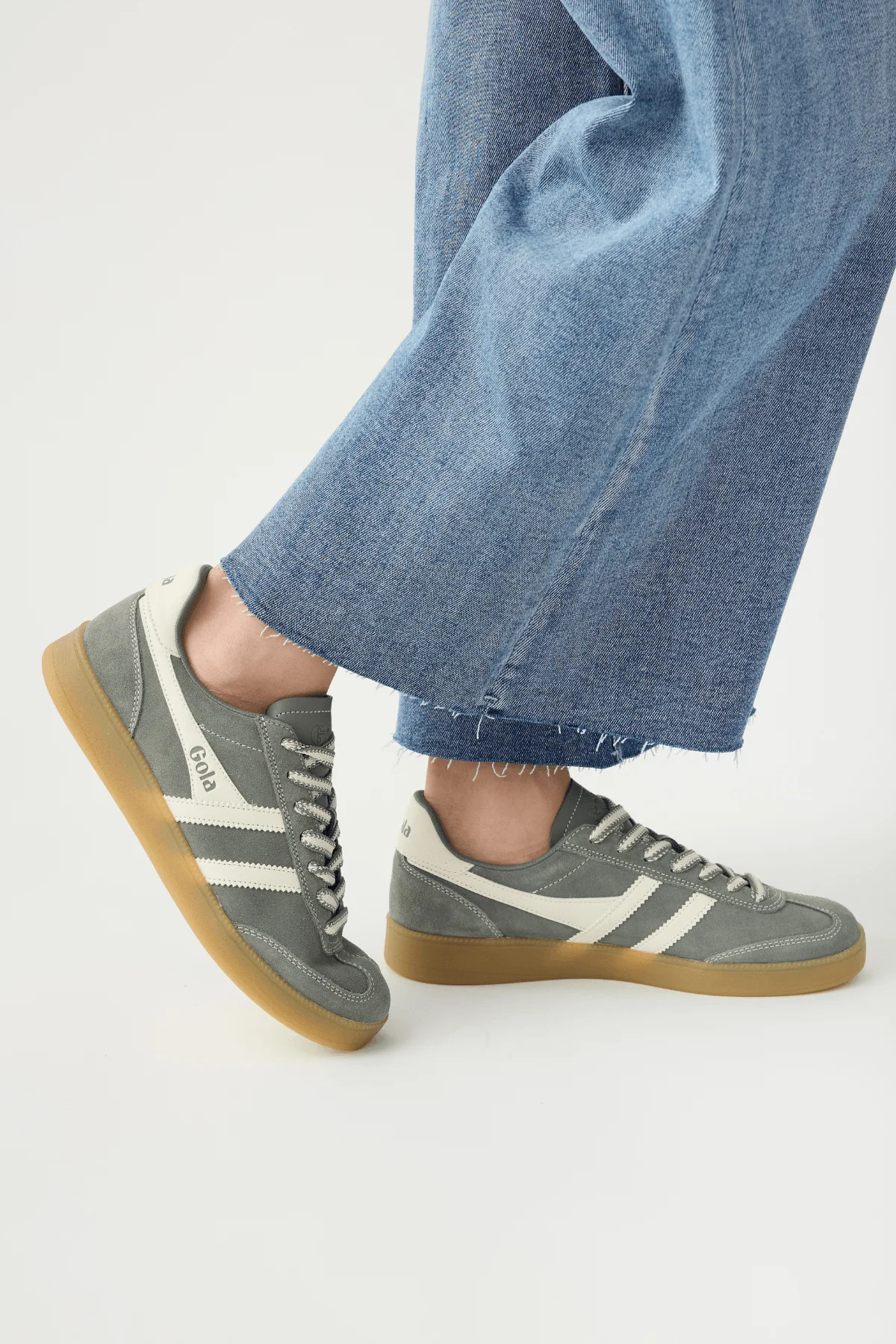 Gola Viper '78 Sneakers | Social Threads