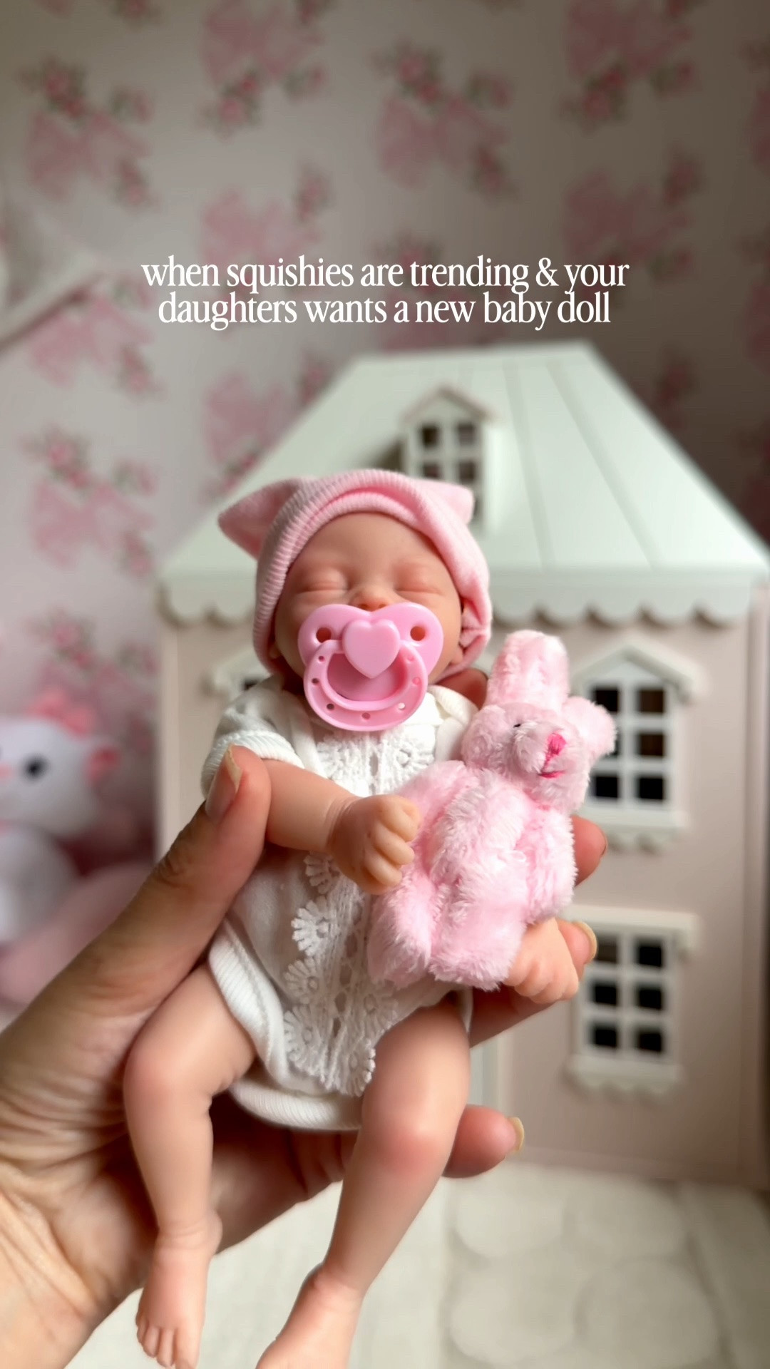 I have a feeling this is going to be on all the little girls wish lists. #trending #squishies

#LTKKids