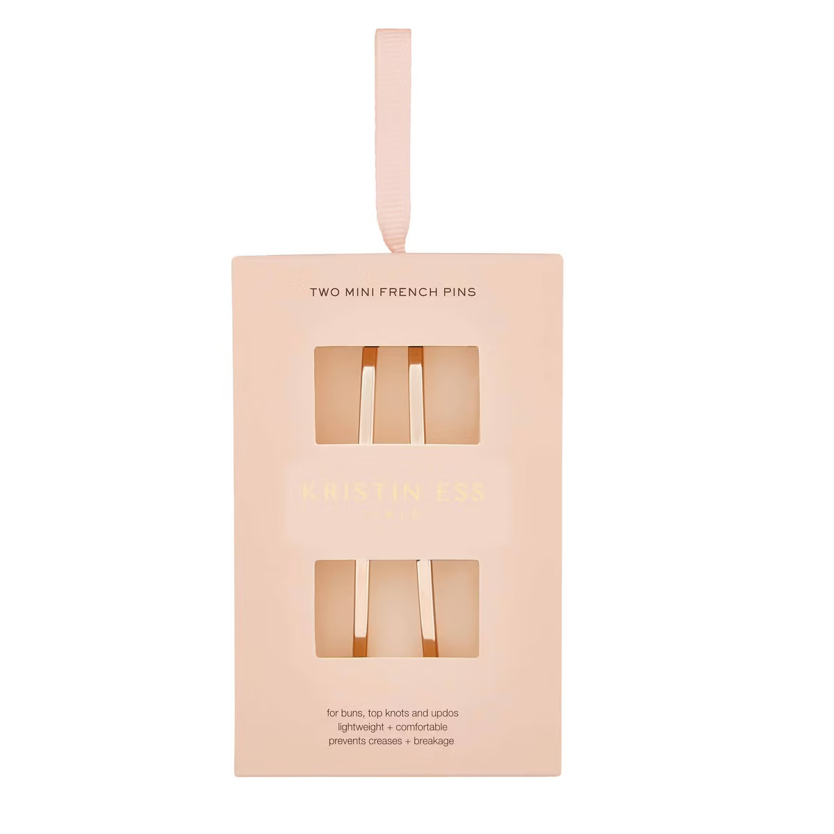 Kristin Ess Mini French Pins | Target