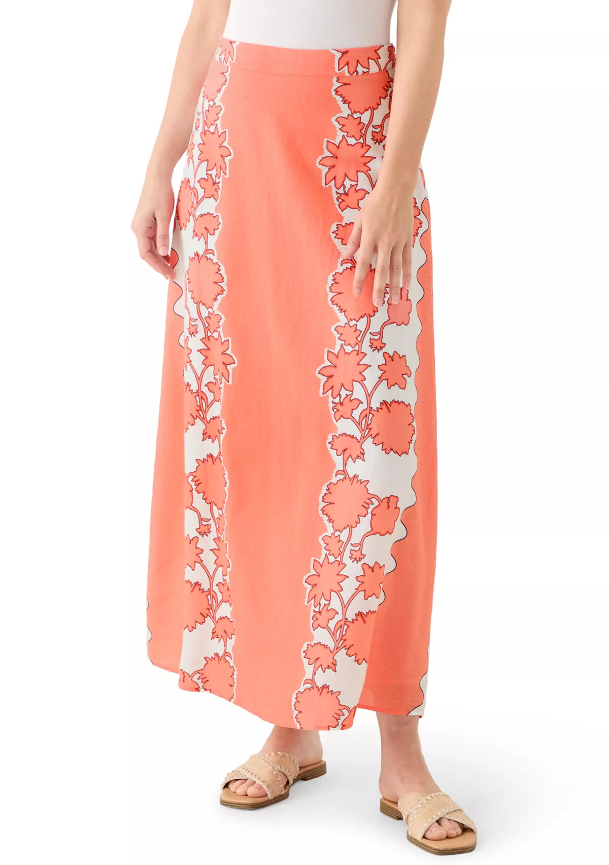 Women's Midi Skirt | Belk