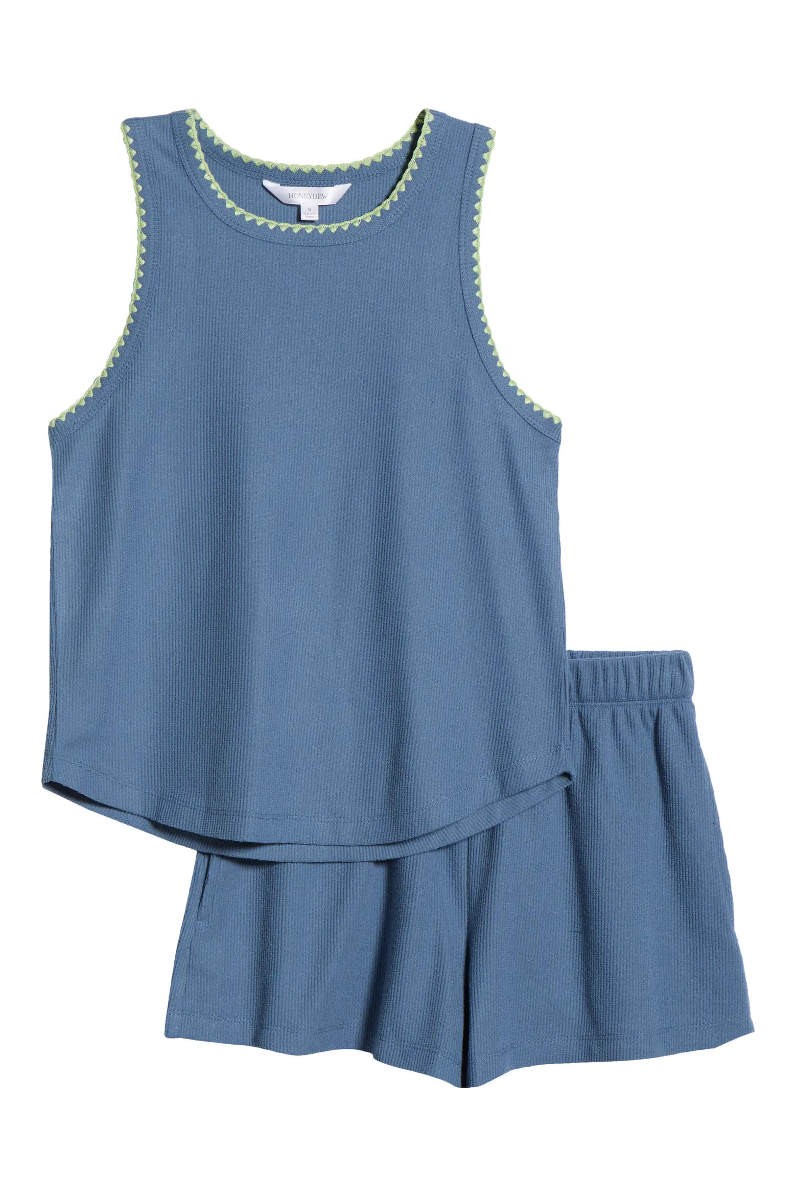 Kickback Short Pajamas (Women) | Nordstrom | Nordstrom