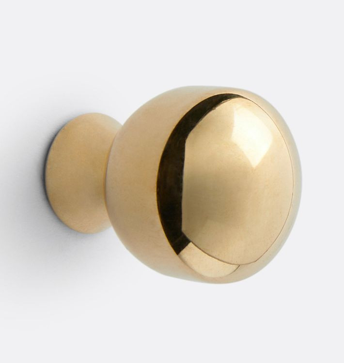 Lyle Cabinet Knob | Rejuvenation