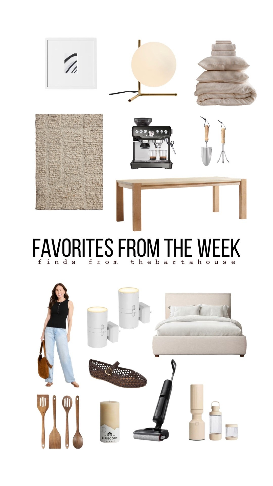 Favorites from the week 👌🏼

#LTKMothersDay #LTKdayinmylife