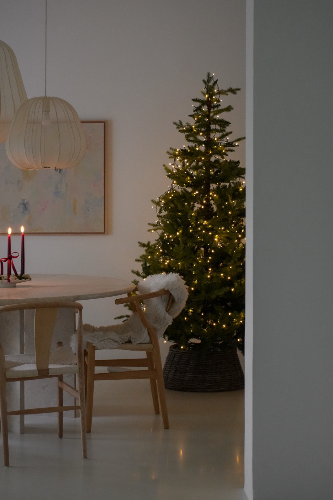 Falke #christmastree 🎄

#LTKwinter #LTKeurope #LTKdeutschland