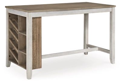 Skempton Counter Height Dining Table | Ashley | Ashley Homestore