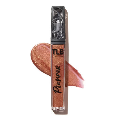 The Lip Bar Gloss - Up Lip Plumper - Sweet Talk - 0.28 fl oz | Target