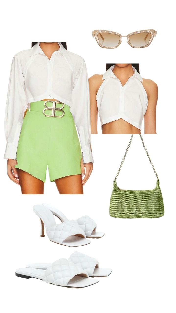 WMO outfit ⛳️🌵