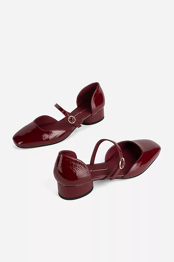 Cortez Mary Janes | Anthropologie (US)