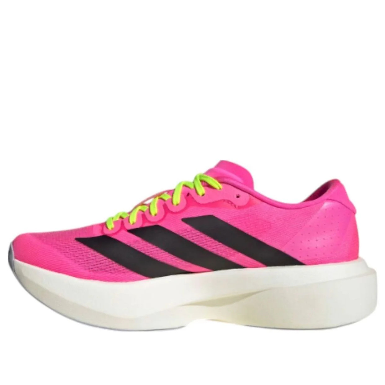 adidas(WMNS) adidas Adizero Evo SL 'Lucid Pink' | KICKS CREW