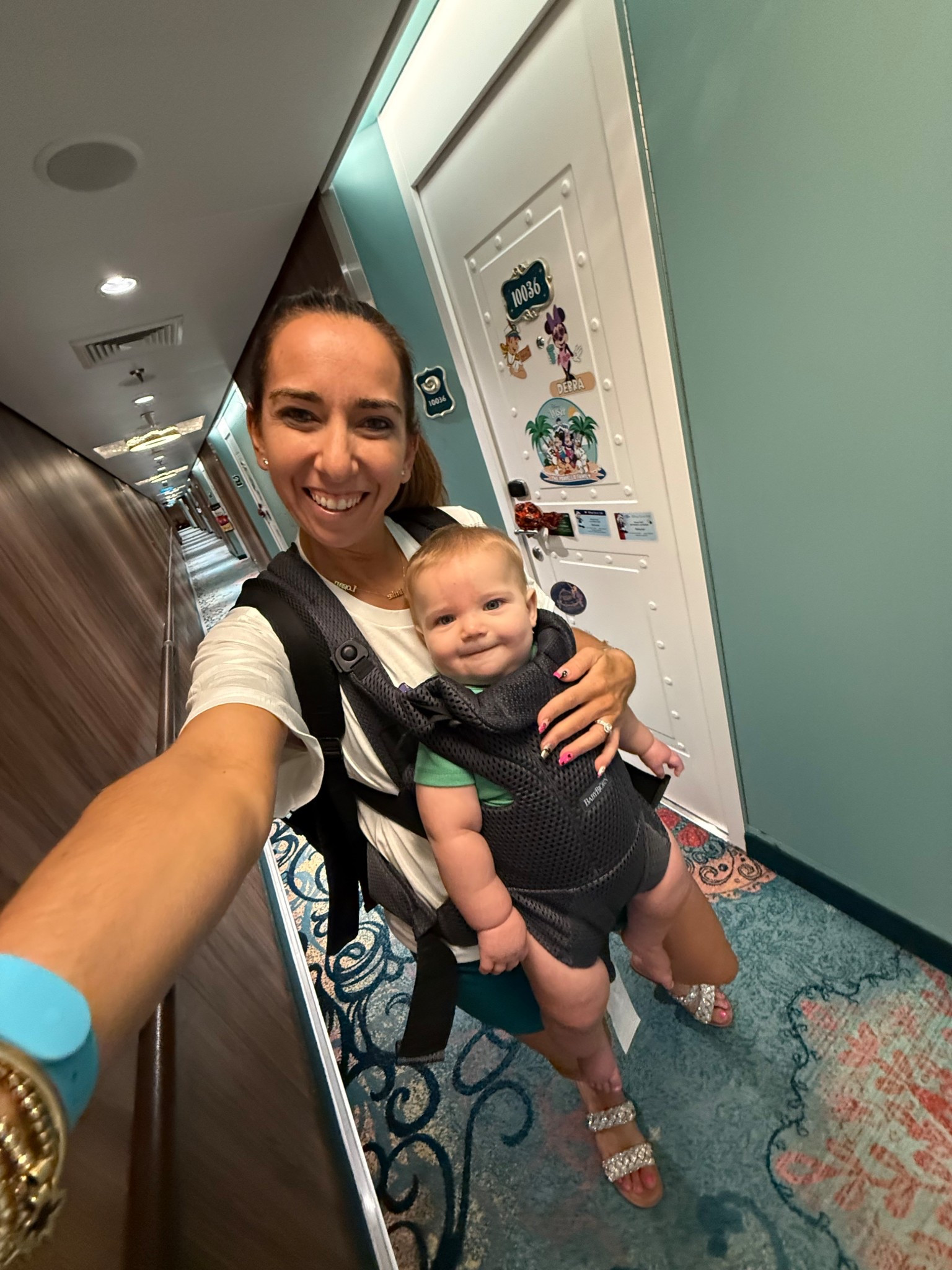 My must haves in a cruise when traveling with a 6 month old 

#LTKFamily #LTKTravel #LTKBaby