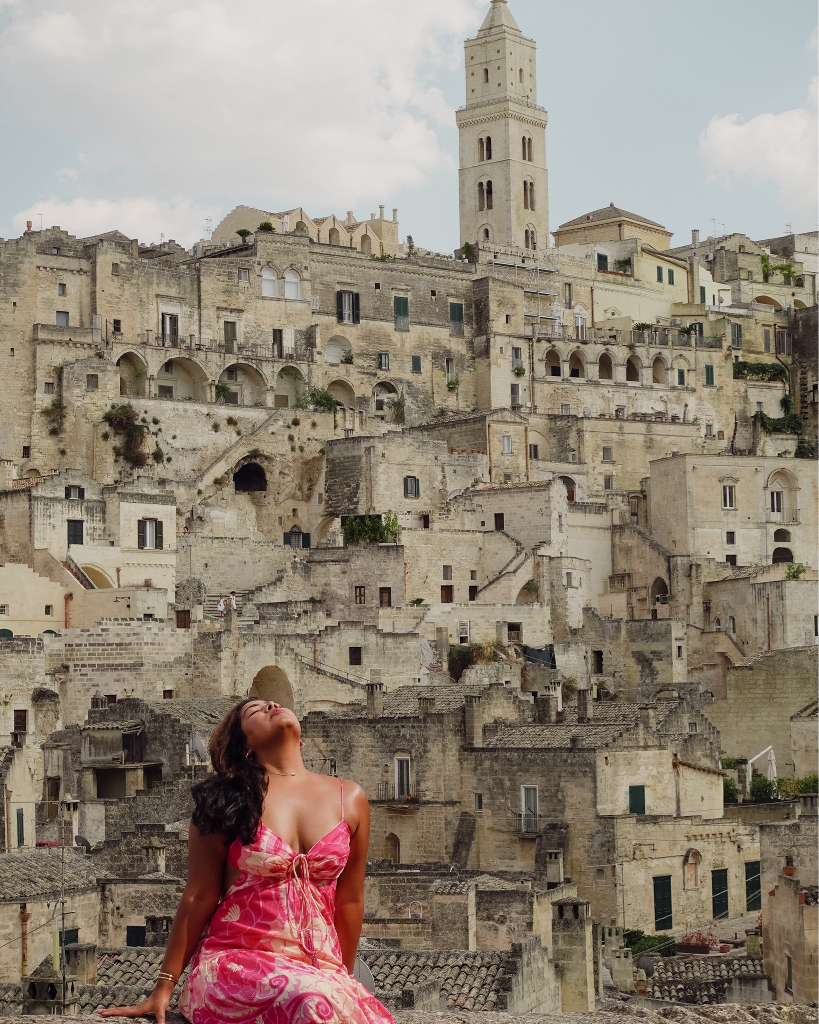 Summer Maxi dress - Europe outfits

#LTKTravel #LTKSummerSales #LTKMidsize