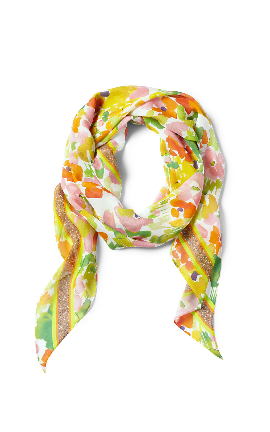 Romance Scarf - cabi Spring 2023 Collection | cabi