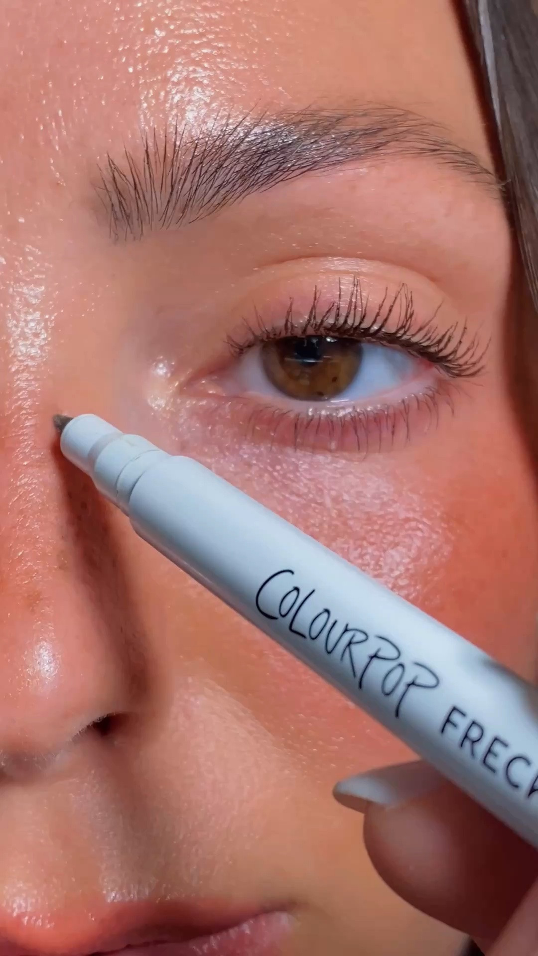 My fav affordable freckle pen 🐞

#LTKBeauty