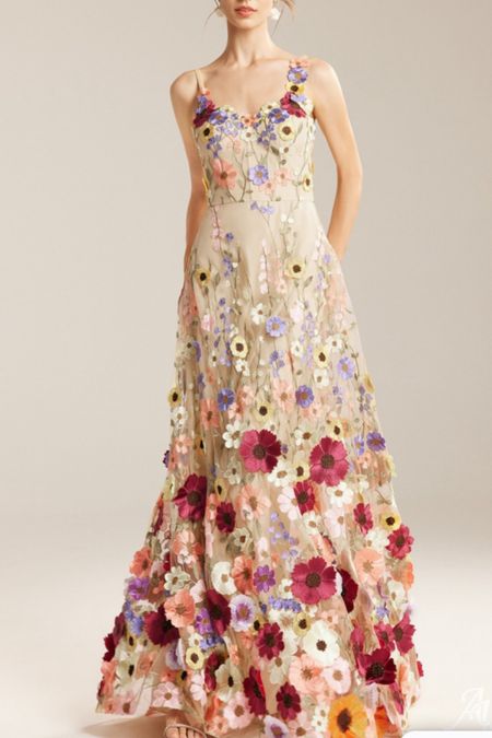 Beautiful floral dress 🌷Code HerAvenue for 10% off 💰reminds me of someone 😉

#LTKMostLoved 

#LTKwedding #LTKparties