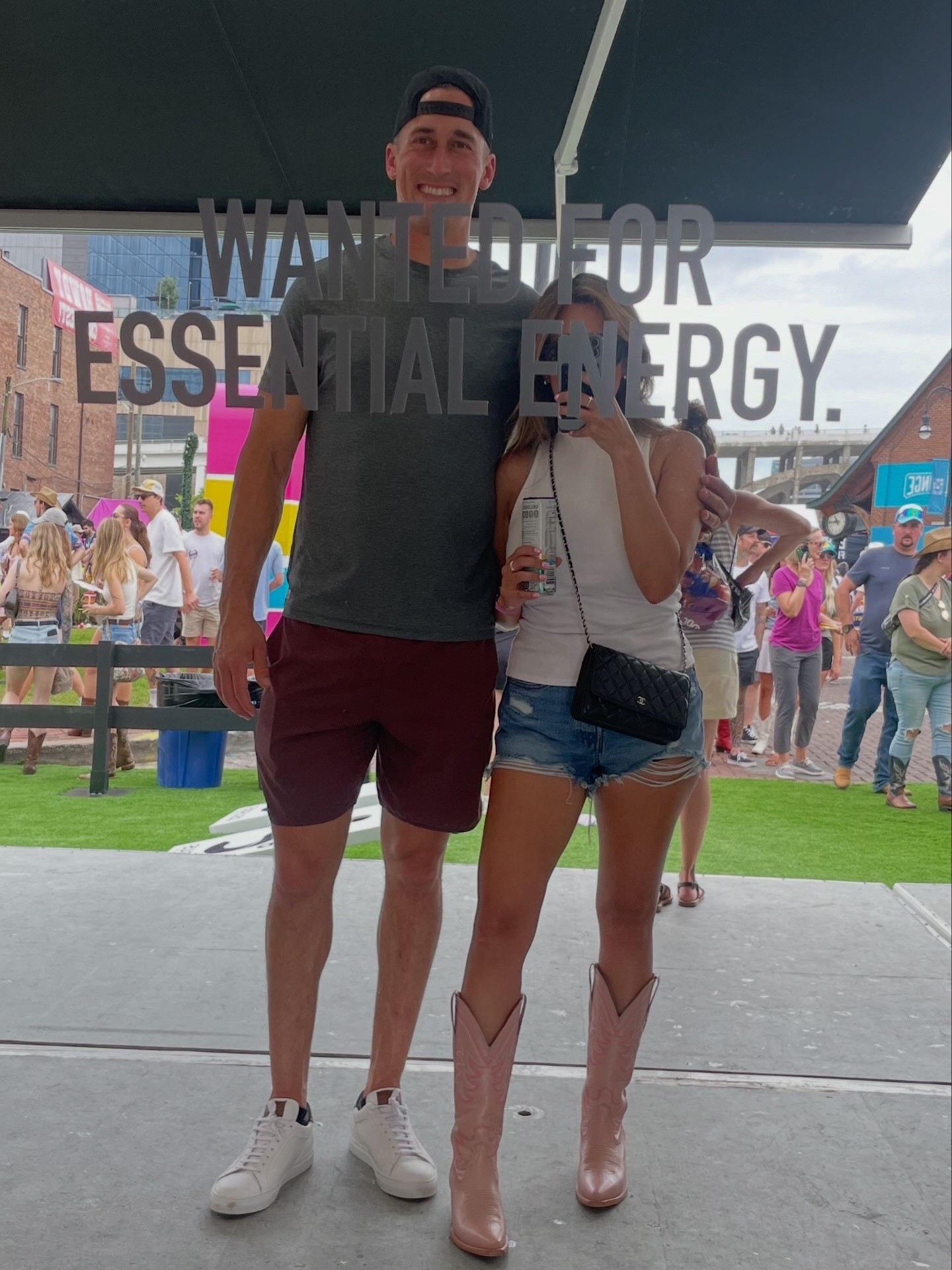 country concert season is coming soon and I found pink boots back in stock!! 🤠

#LTKValentine #LTKSeasonal