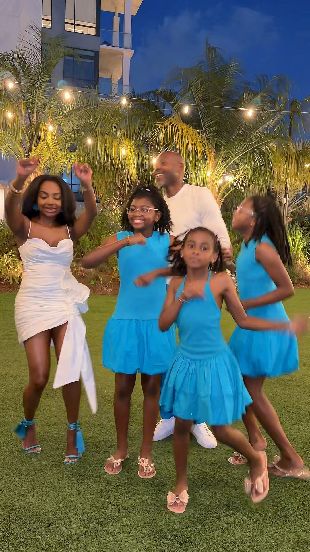 Family vacation outfits! Found the Perfect girl dresses for warm weather. My fit is sold out but I added similar options for yall! 🫶🏽

#LTKootd #LTKmomlife #LTKTravel