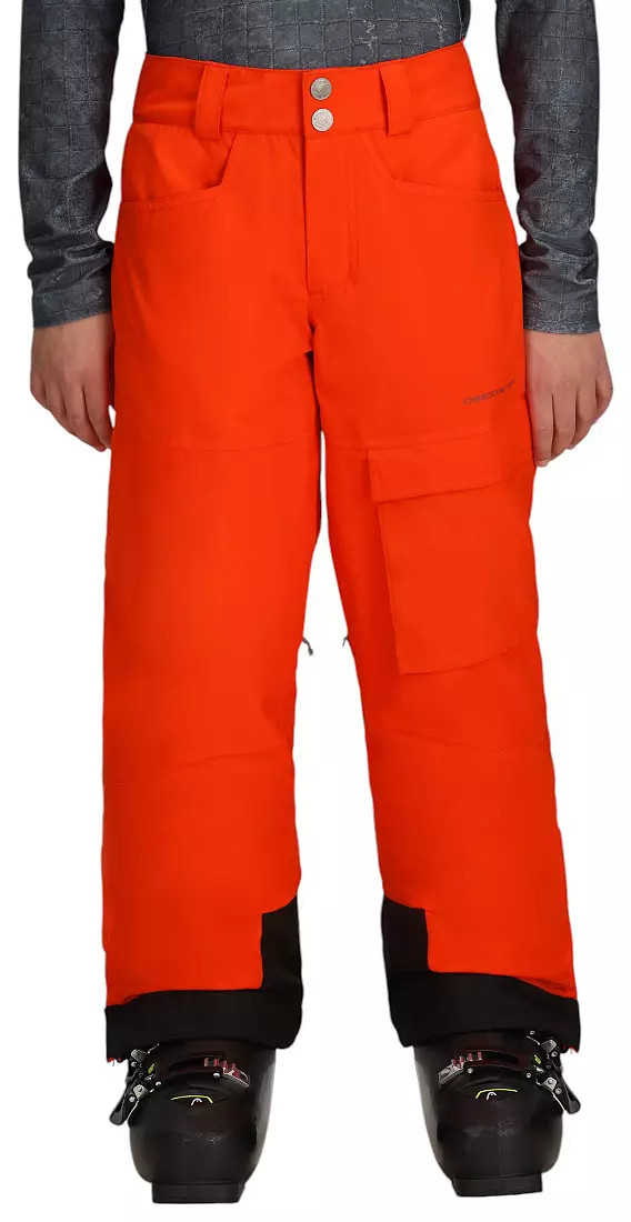 Obermeyer Boys' Parker Pants | DICK'S Sporting Goods