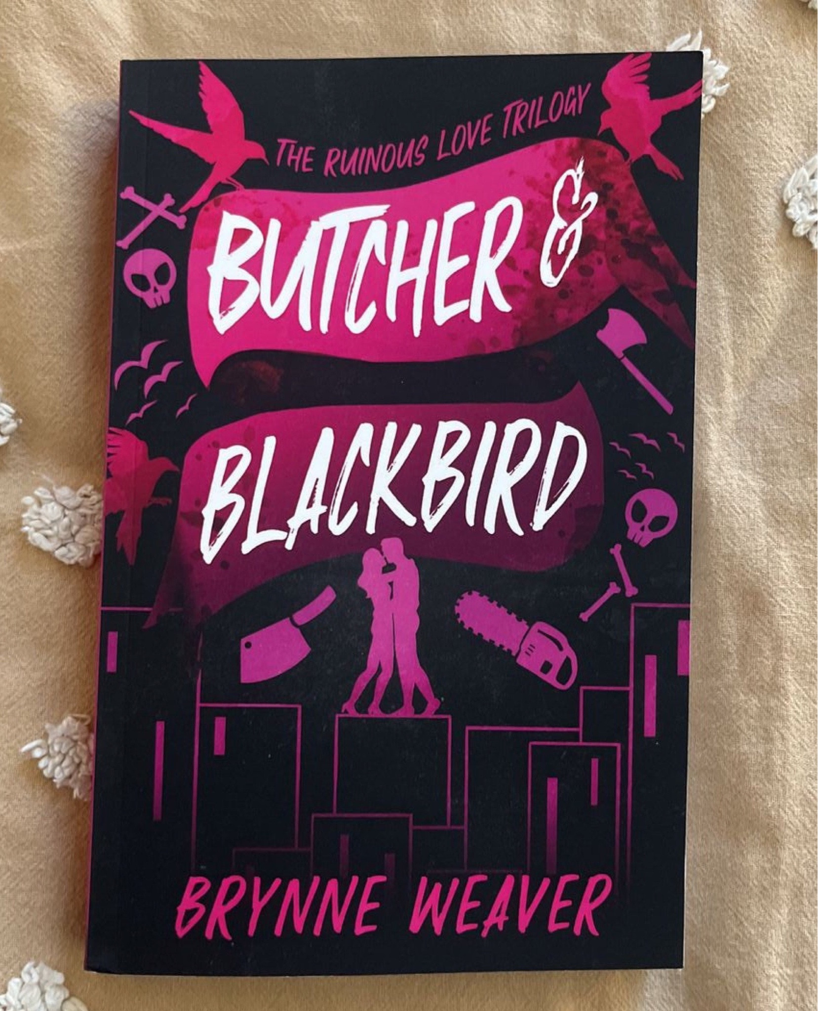 4⭐️ Really enjoyed this one. Can’t wait to continue the series as they come out! 
Highly recommend if you enjoy dark, horror/romance books 

#LTKGiftGuide #LTKstyletip #LTKfindsunder50
