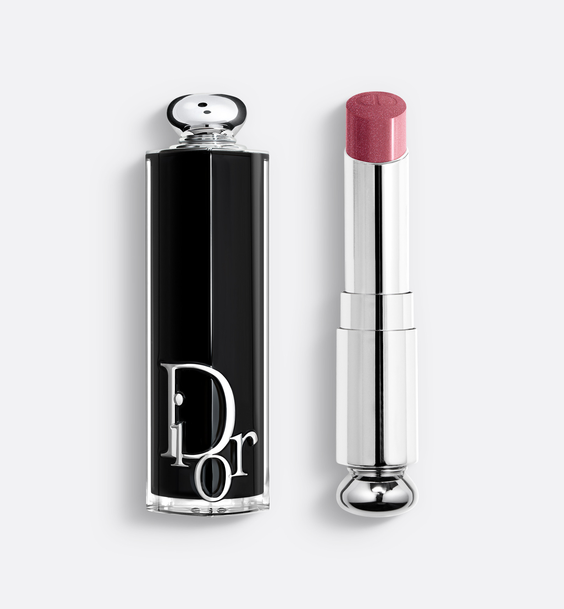 Dior Addict Hydrating Shine Lipstick - Refillable Lipstick | DIOR US | Dior Beauty (US)
