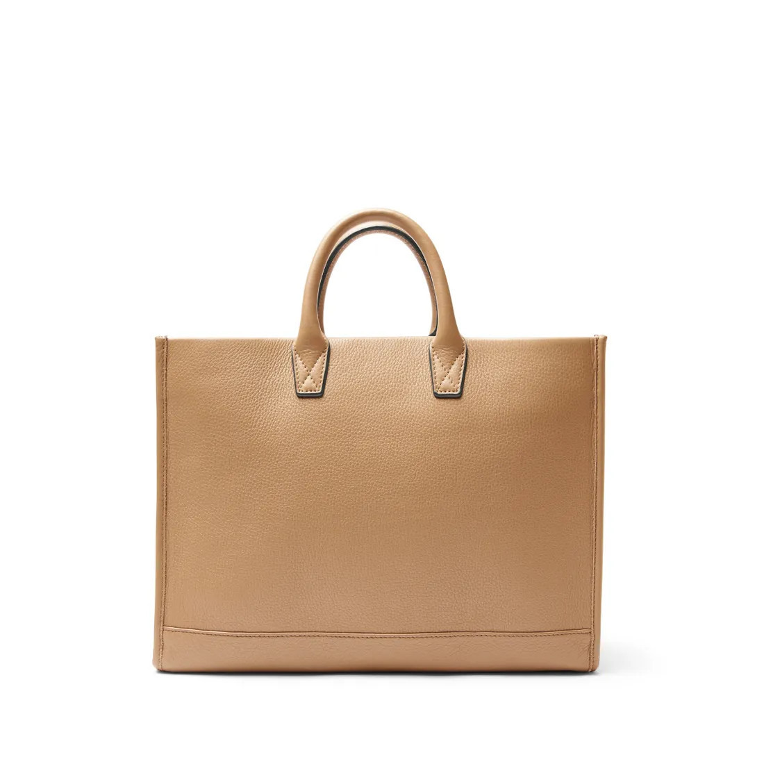 Kress Hauler Tote Bags | Full Grain Leather | Leatherology