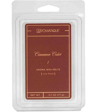 Aromatique Cinnamon Cider Aroma Wax Melts | Dillard's | Dillard's