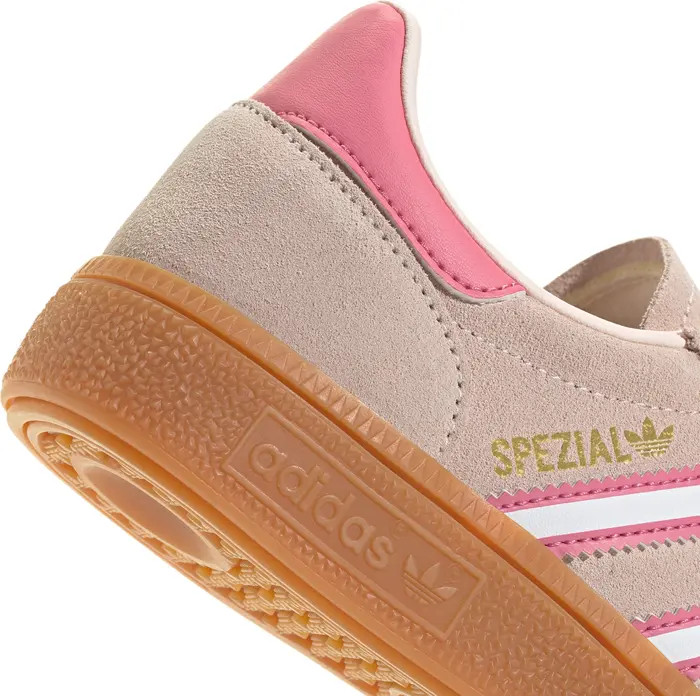 adidas Handball Spezial Sneaker | Nordstrom | Nordstrom