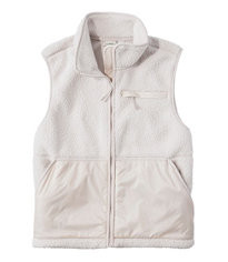 Women's L.L.Bean Sweater Fleece Long Vest | L.L. Bean