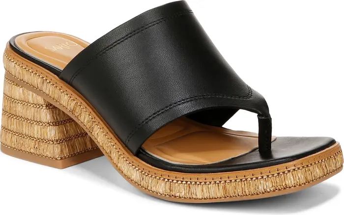 SARTO by Franco Sarto Ferrara Espadrille Platform Sandal (Women) | Nordstrom | Nordstrom