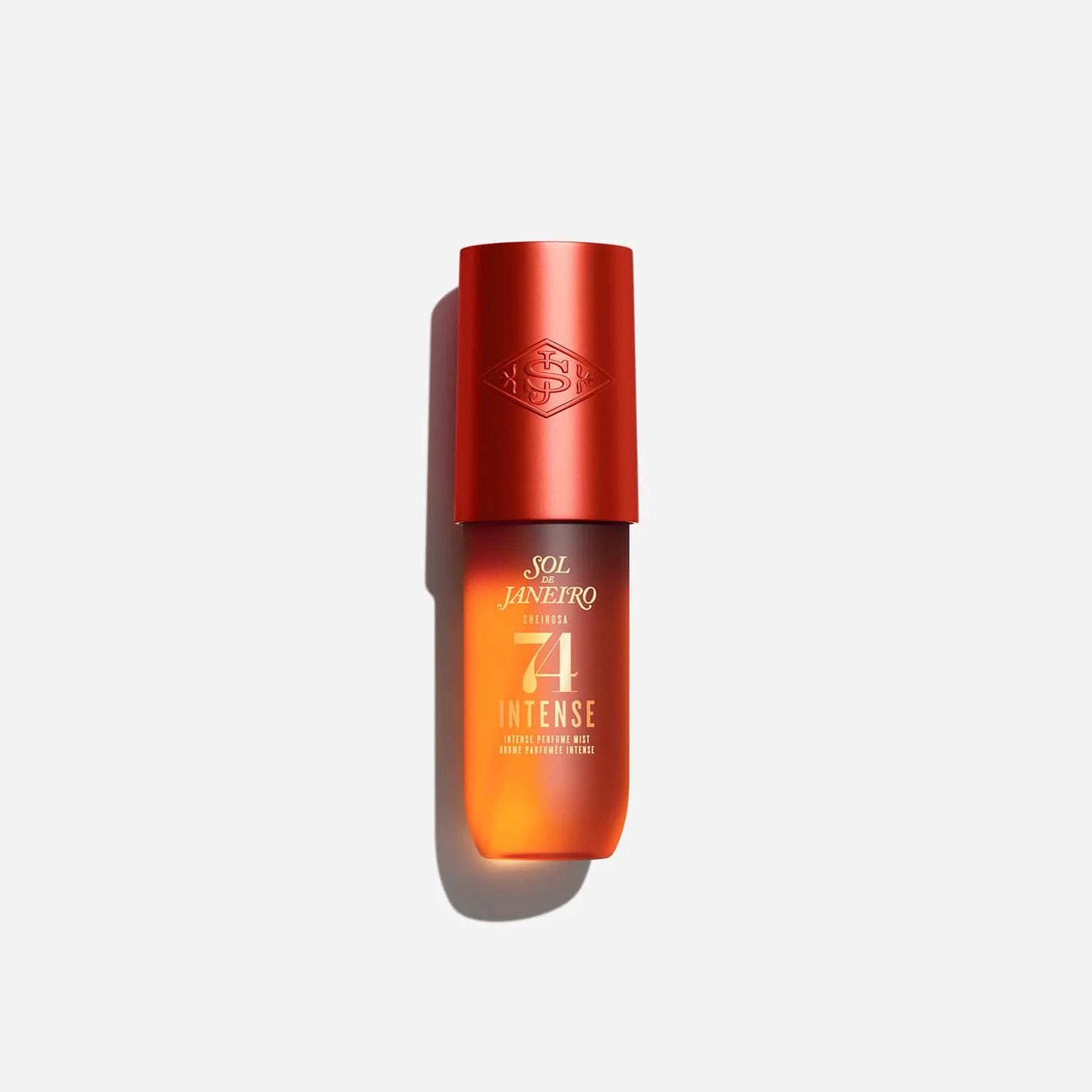 Cheirosa 74 Intense Perfume Mist | Sol de Janeiro | Sol de Janeiro